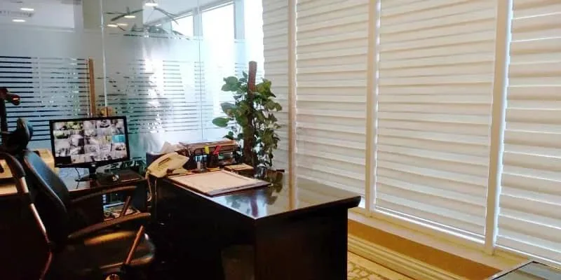 Affordable 3600 Sqft Office Space for Rent in Islamabad