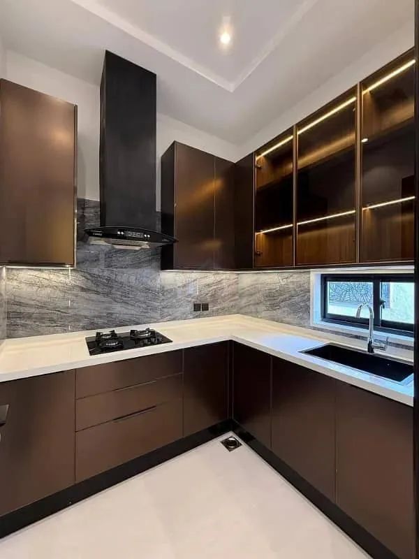 1 Kanal Newly Built Luxury Home Available in DHA Phase 2 Islamabad