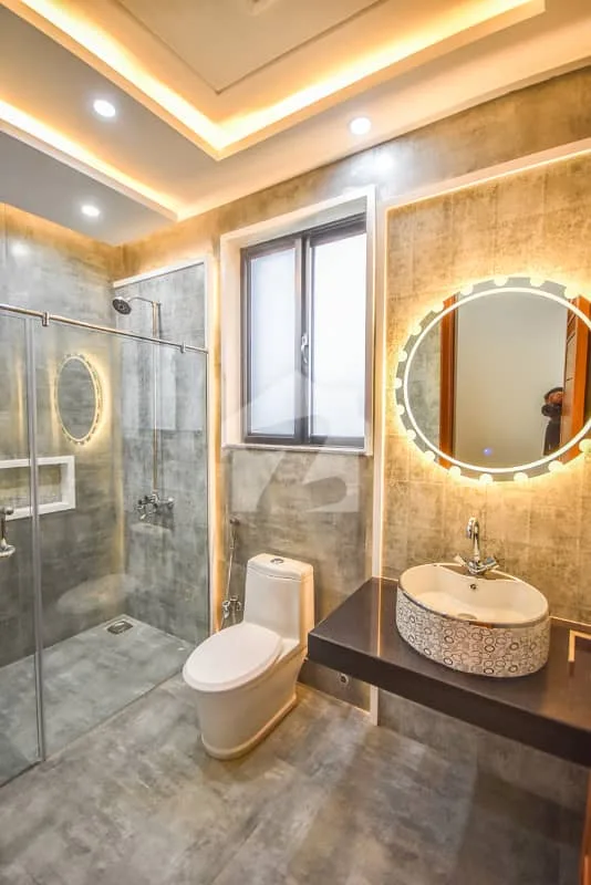 Stylish 7.5 Marla Home Available for Purchase in DHA Lahore