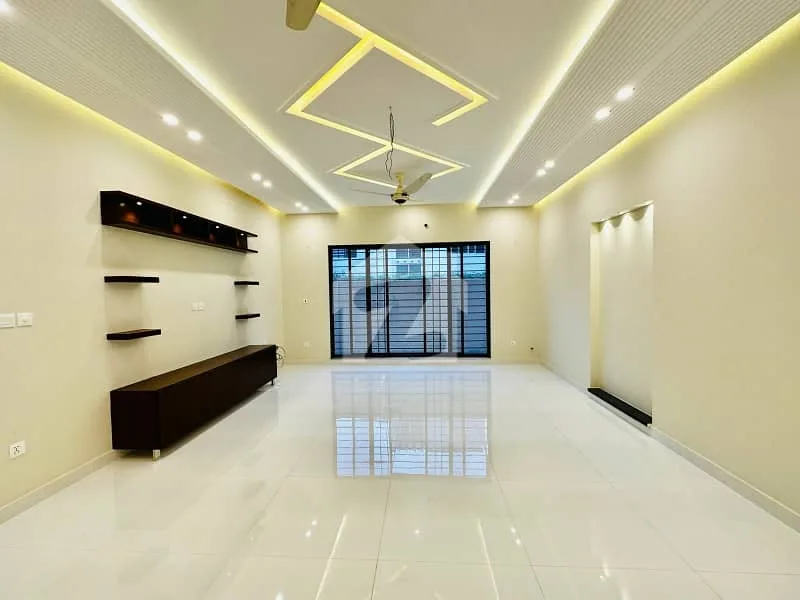 1 Kanal Luxury Home Available in DHA Phase 2, Islamabad