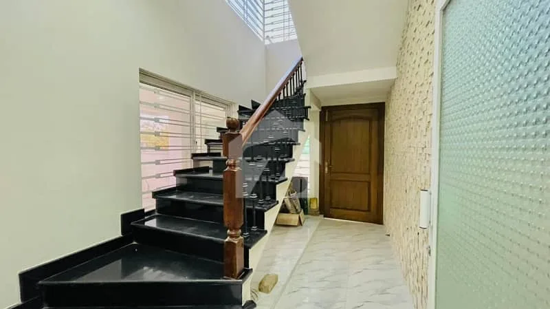 Brand New Corner House at Investor Price in DHA Defence Phase 2