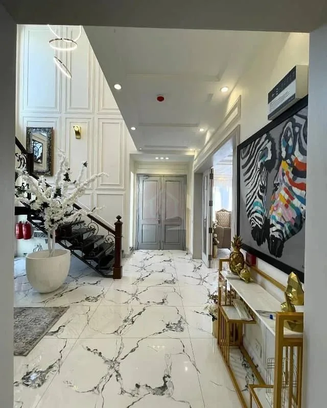 1 Kanal New Corner House Available in DHA Phase 2, Islamabad