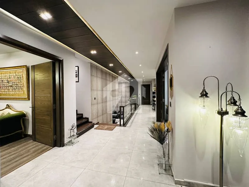 Fully Furnished House for Sale in DHA Phase 2