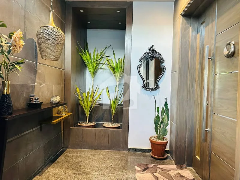 Fully Furnished House for Sale in DHA Phase 2