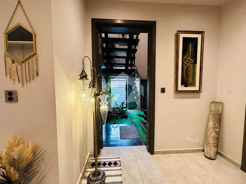 Fully Furnished House for Sale in DHA Phase 2