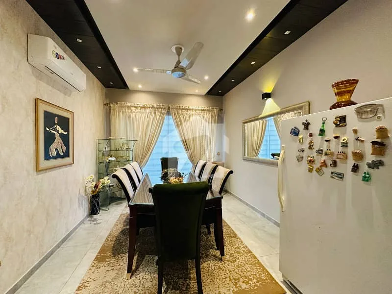 Fully Furnished House for Sale in DHA Phase 2