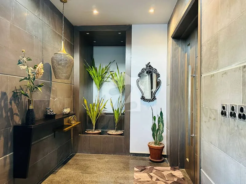 Fully Furnished House for Sale in DHA Phase 2
