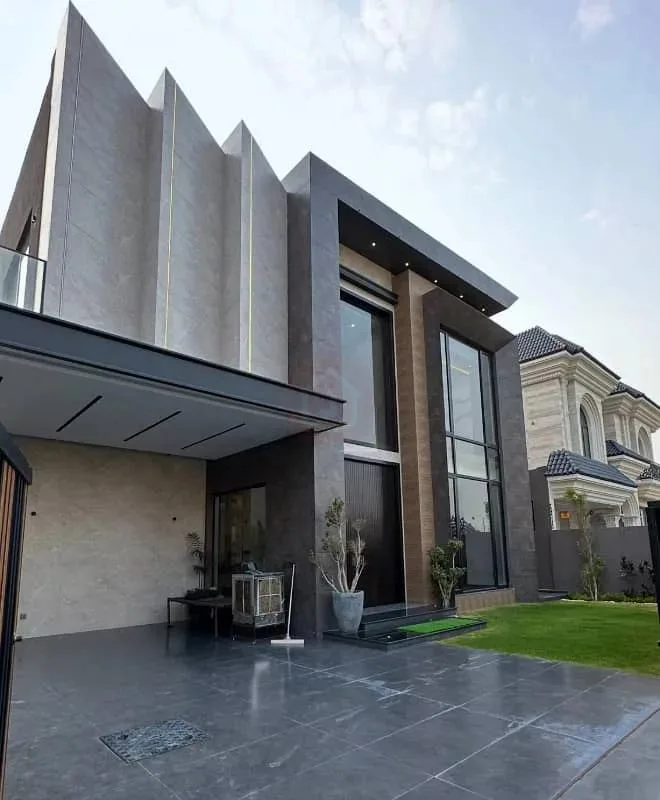 Brand New Luxury Bungalow for Sale in DHA Lahore