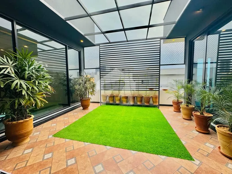 High-End Designer Home in DHA Defence Phase 2