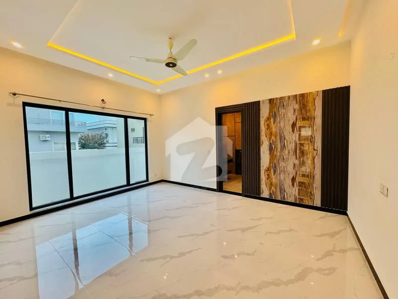 High-End Designer Home in DHA Defence Phase 2