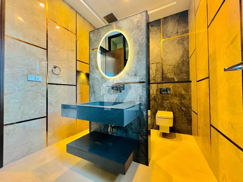 High-End Designer Home in DHA Defence Phase 2