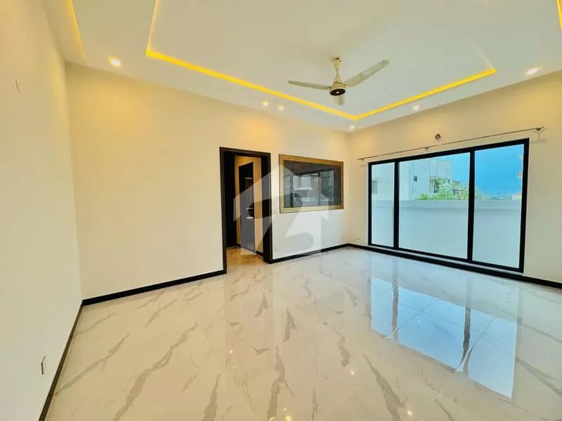 High-End Designer Home in DHA Defence Phase 2