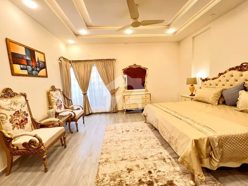 20 Marla House for Sale in DHA Defence Phase 2