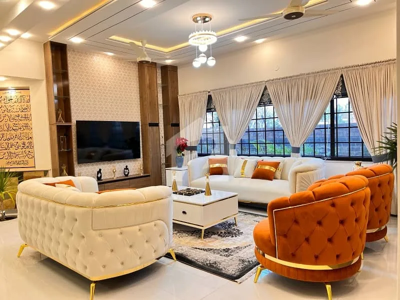 20 Marla House for Sale in DHA Defence Phase 2