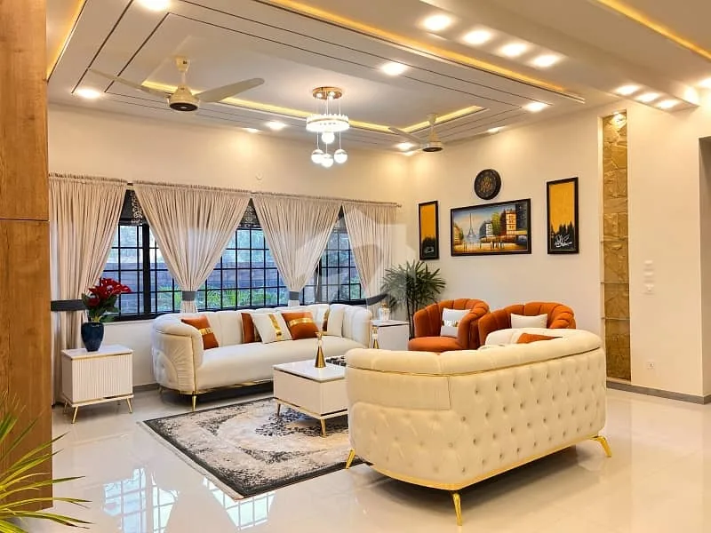 20 Marla House for Sale in DHA Defence Phase 2