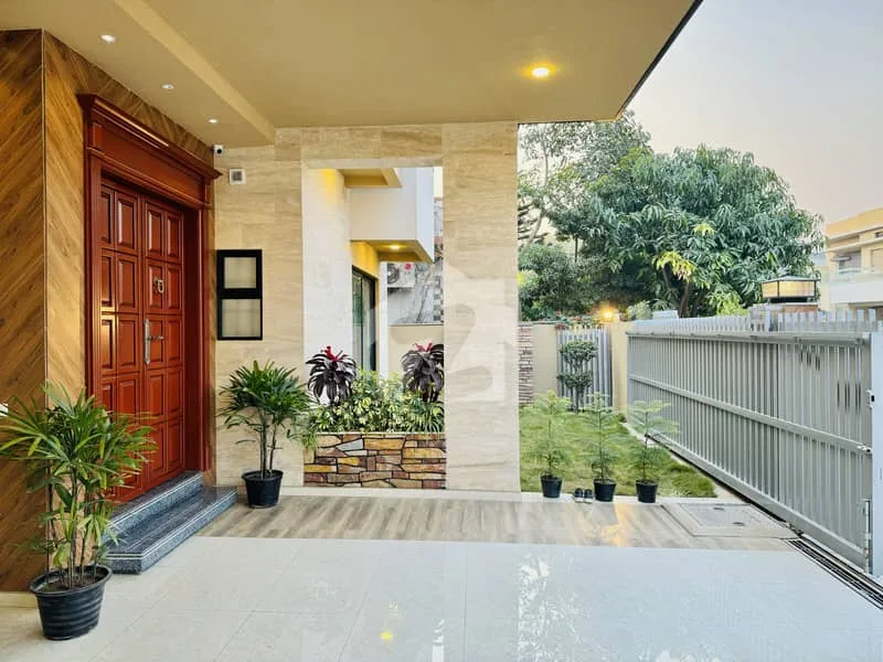 20 Marla House for Sale in DHA Defence Phase 2