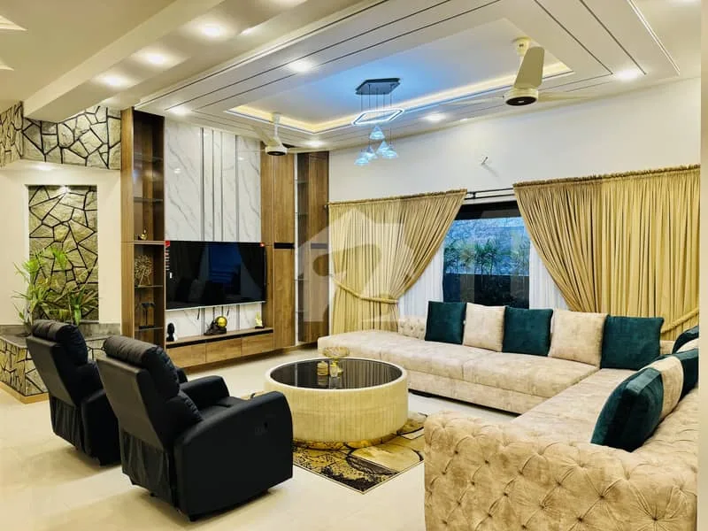 20 Marla House for Sale in DHA Defence Phase 2