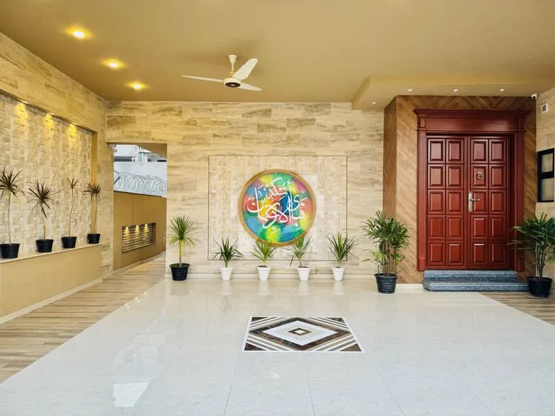 20 Marla House for Sale in DHA Defence Phase 2