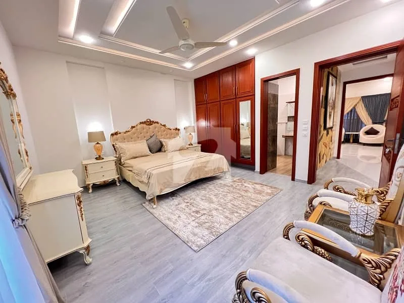 20 Marla House for Sale in DHA Defence Phase 2