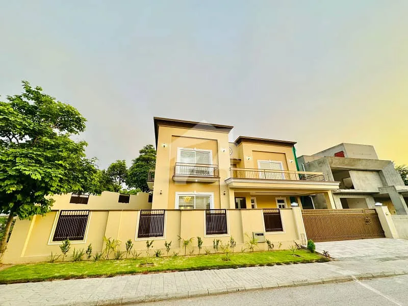 Corner House for Sale at Investor Price in DHA Defence Phase 2