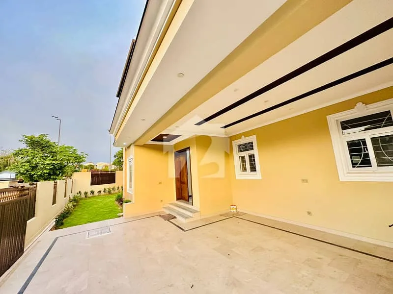 Corner House for Sale at Investor Price in DHA Defence Phase 2