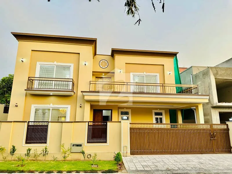 Corner House for Sale at Investor Price in DHA Defence Phase 2