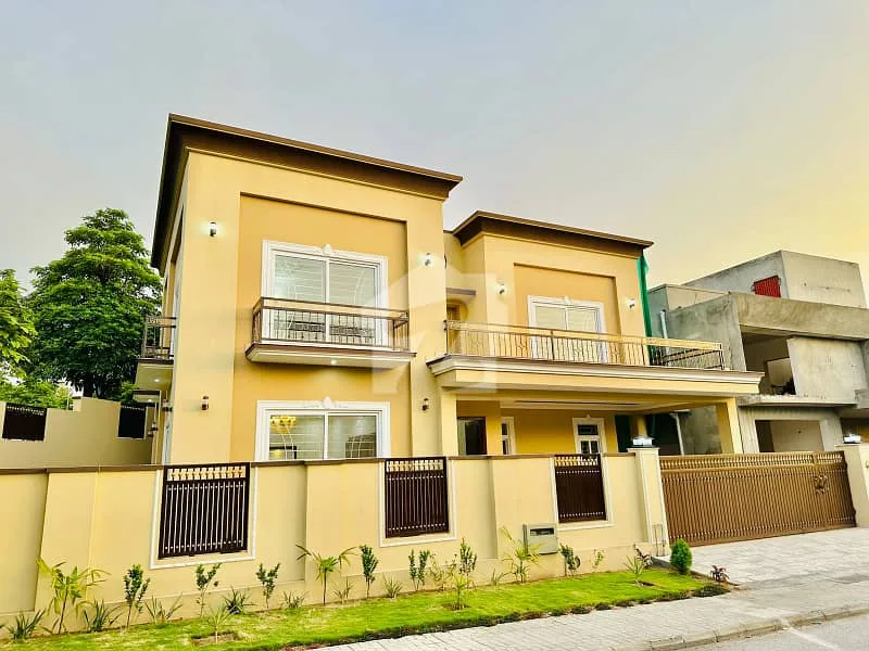 Corner House for Sale at Investor Price in DHA Defence Phase 2