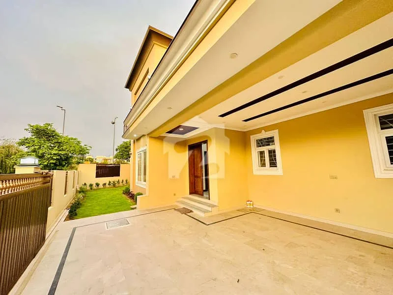 Corner House for Sale at Investor Price in DHA Defence Phase 2