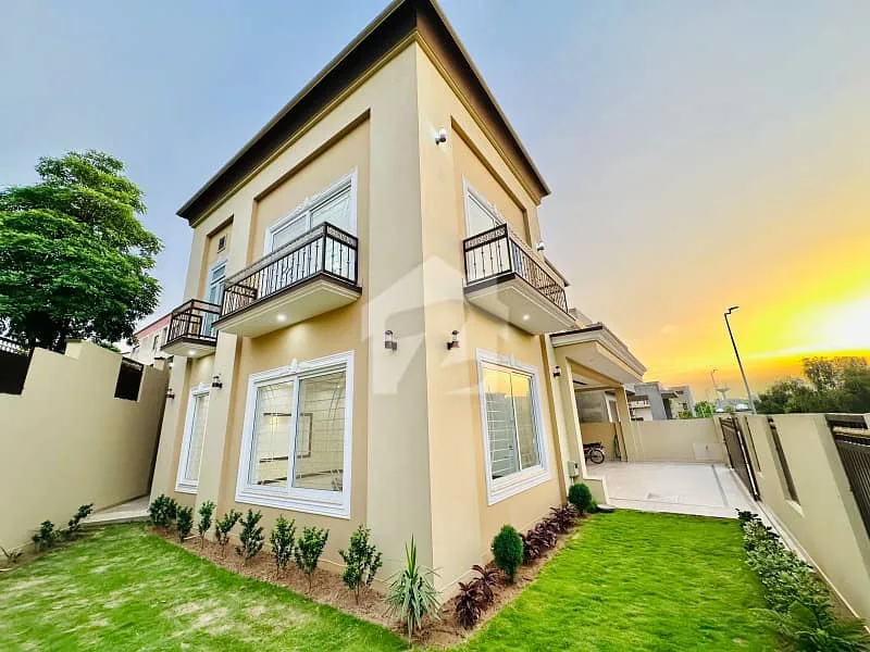 Corner House for Sale at Investor Price in DHA Defence Phase 2