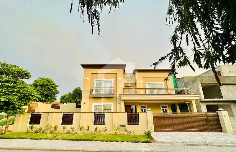 Corner House for Sale at Investor Price in DHA Defence Phase 2