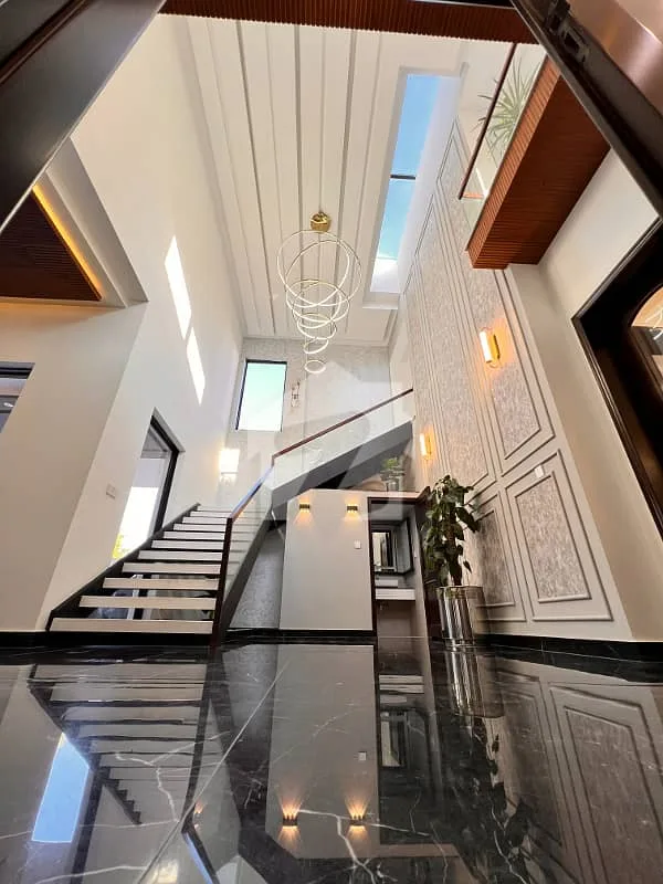 Modern Home in DHA Defence Phase 2