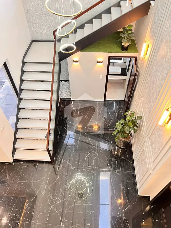 Modern Home in DHA Defence Phase 2
