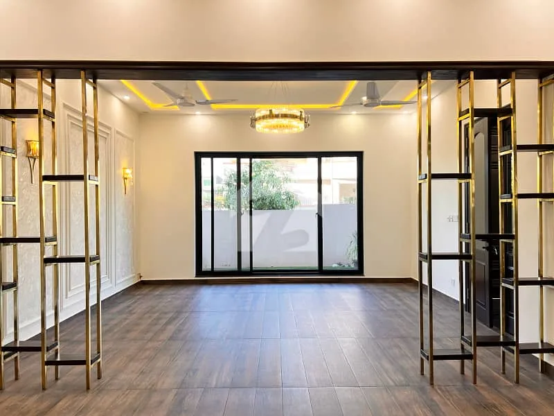 Modern Home in DHA Defence Phase 2