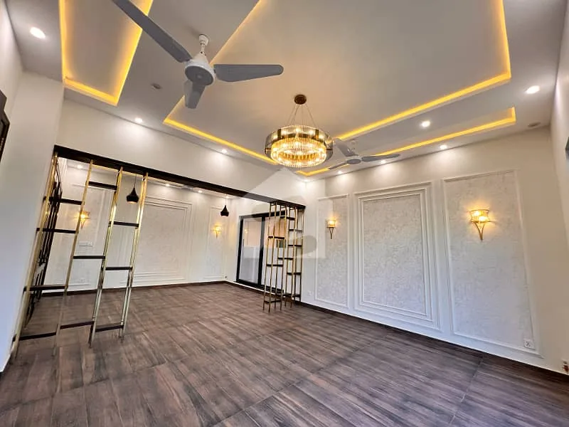 Modern Home in DHA Defence Phase 2