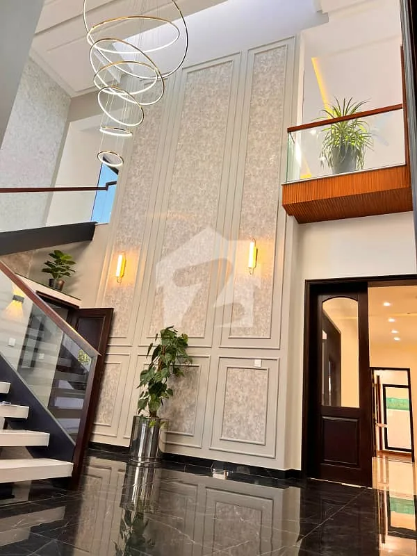 Modern Home in DHA Defence Phase 2