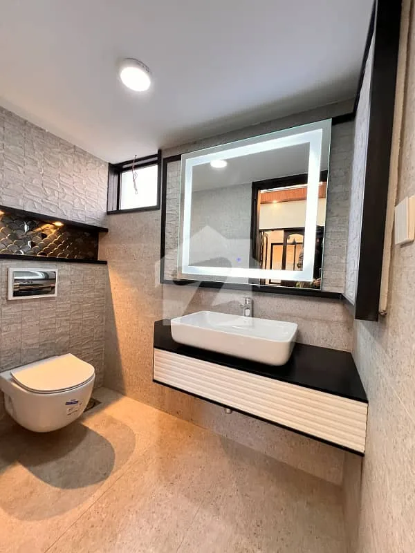 Modern Home in DHA Defence Phase 2