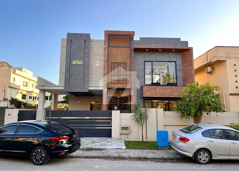 Modern Home in DHA Defence Phase 2
