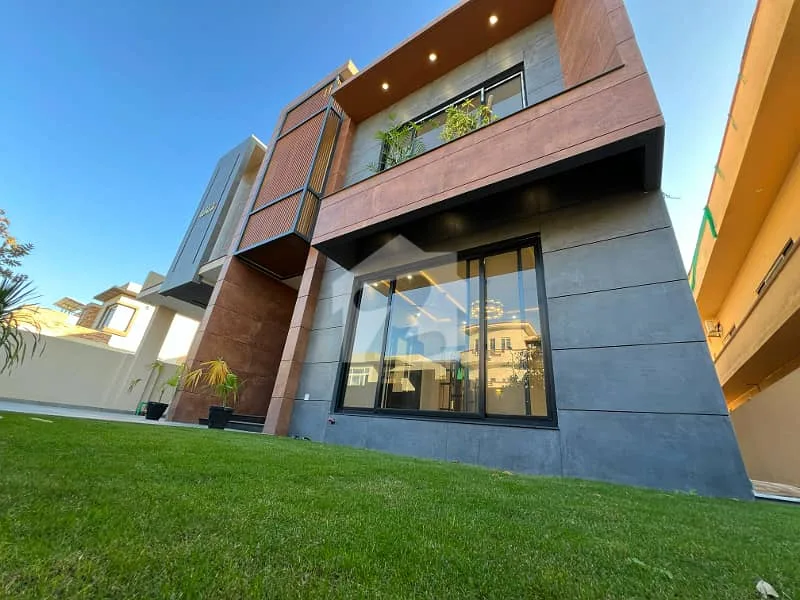 Modern Home in DHA Defence Phase 2
