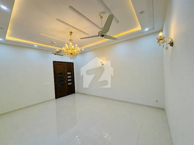 Newly Built 1 Kanal Contemporary Luxury Home Available in DHA Phase 2