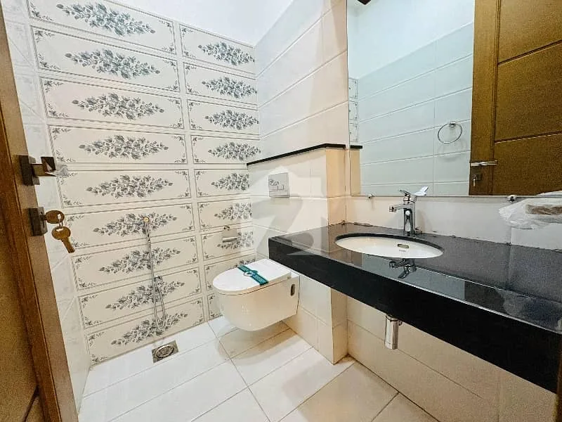 Newly Built 1 Kanal Contemporary Luxury Home Available in DHA Phase 2