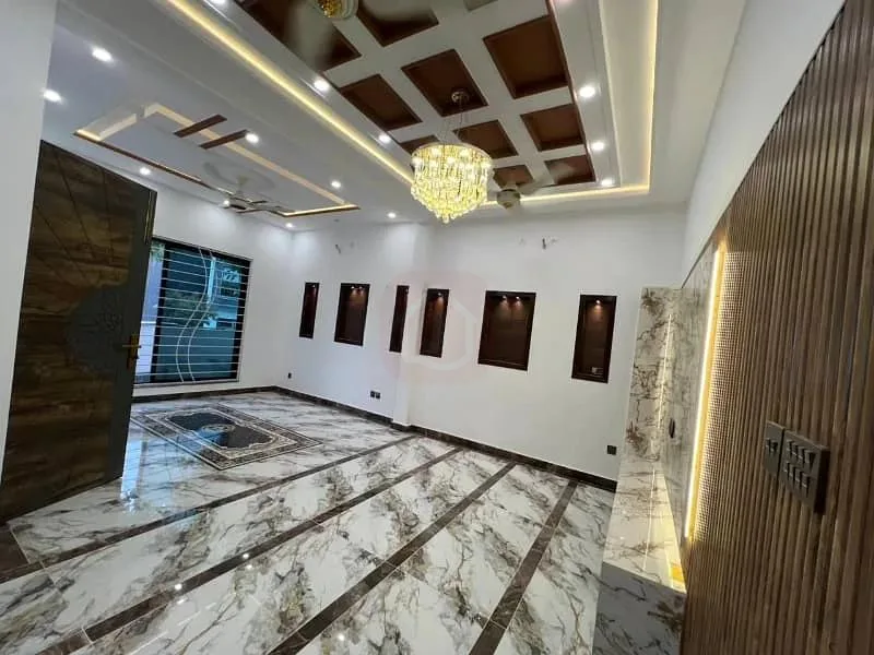 Stylish 5 Marla Home Available in Sector N, Bahria Enclave Islamabad - 3 Bedrooms