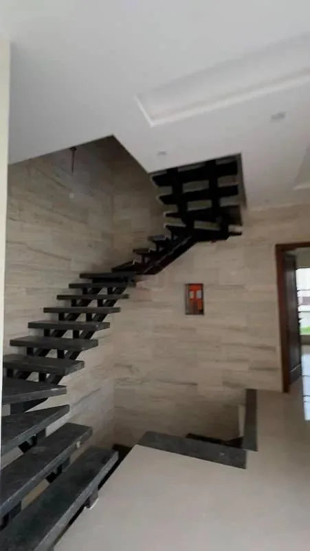 14 Marla Newly Designed House Available for Sale in Emaar Canyon Views