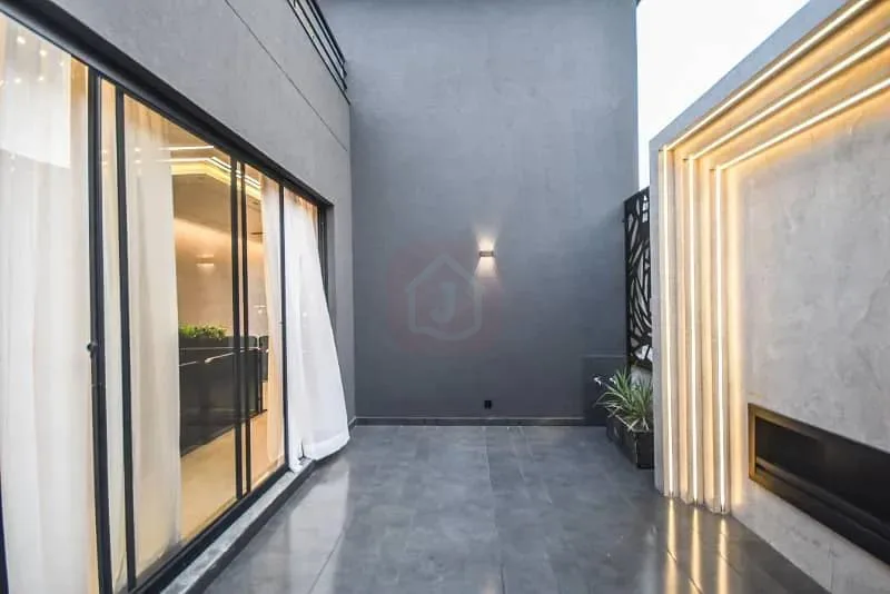 Elegant New Designer Bungalow Available For Sale at a Competitive Price