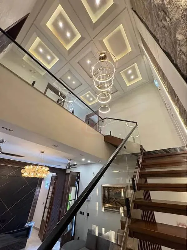 10 Marla Furnished Designer Home Available in DHA Phase 2, Islamabad