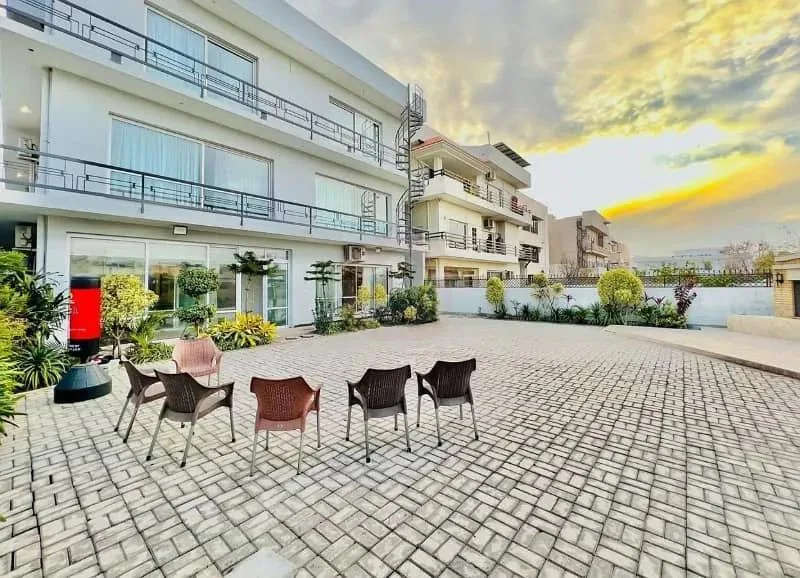 Premium One Kanal Home in DHA Phase 2, Islamabad