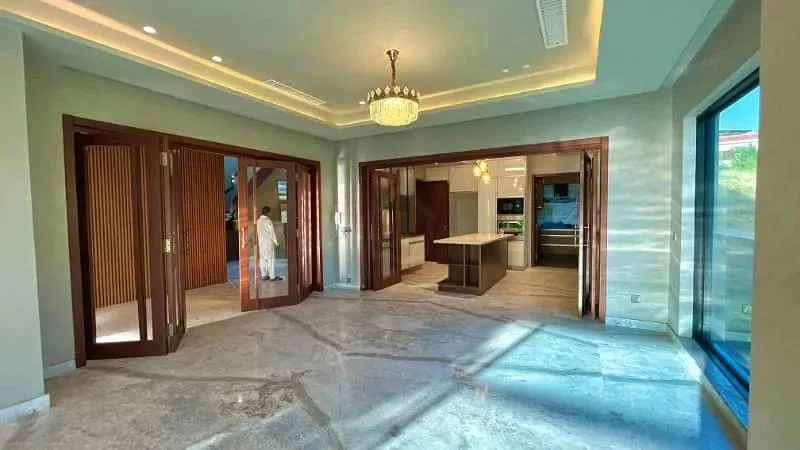 1 Kanal Luxury Basement Home Available in DHA Phase 2 Islamabad