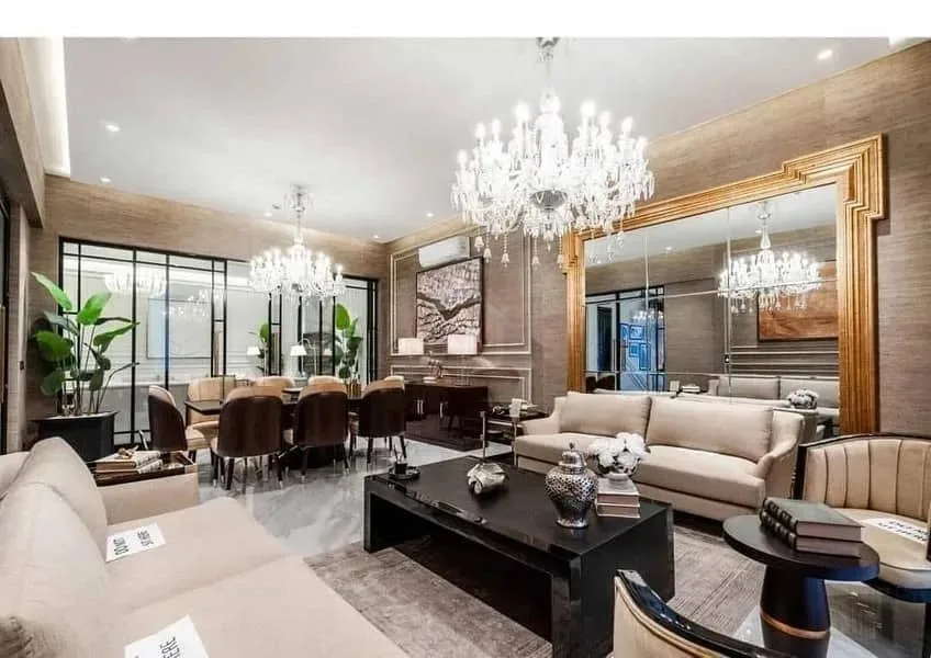 Elegant 1 Kanal Home Featuring Private Pool in DHA 2 Near McDonald's