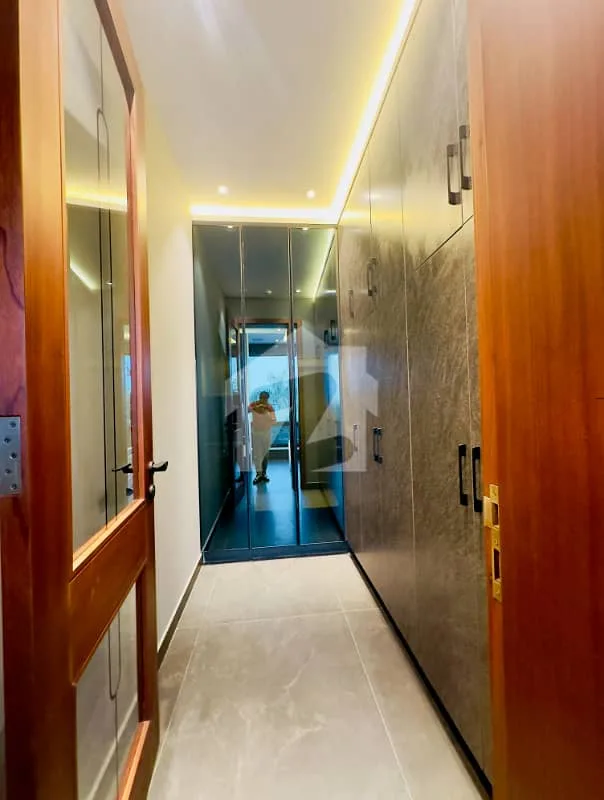Stunning 1 Kanal Bungalow for Sale Near Dolmen Mall in DHA Phase 6