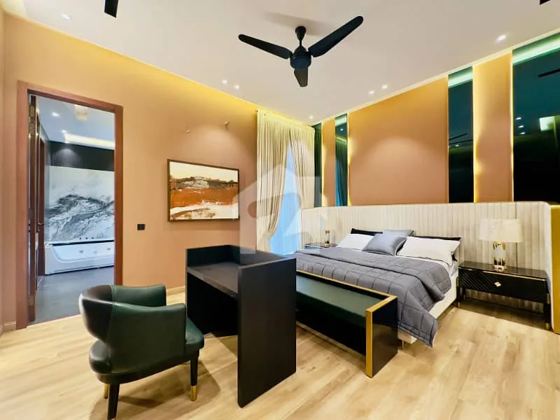 Stunning 1 Kanal Bungalow for Sale Near Dolmen Mall in DHA Phase 6