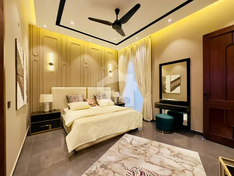 Stunning 1 Kanal Bungalow for Sale Near Dolmen Mall in DHA Phase 6